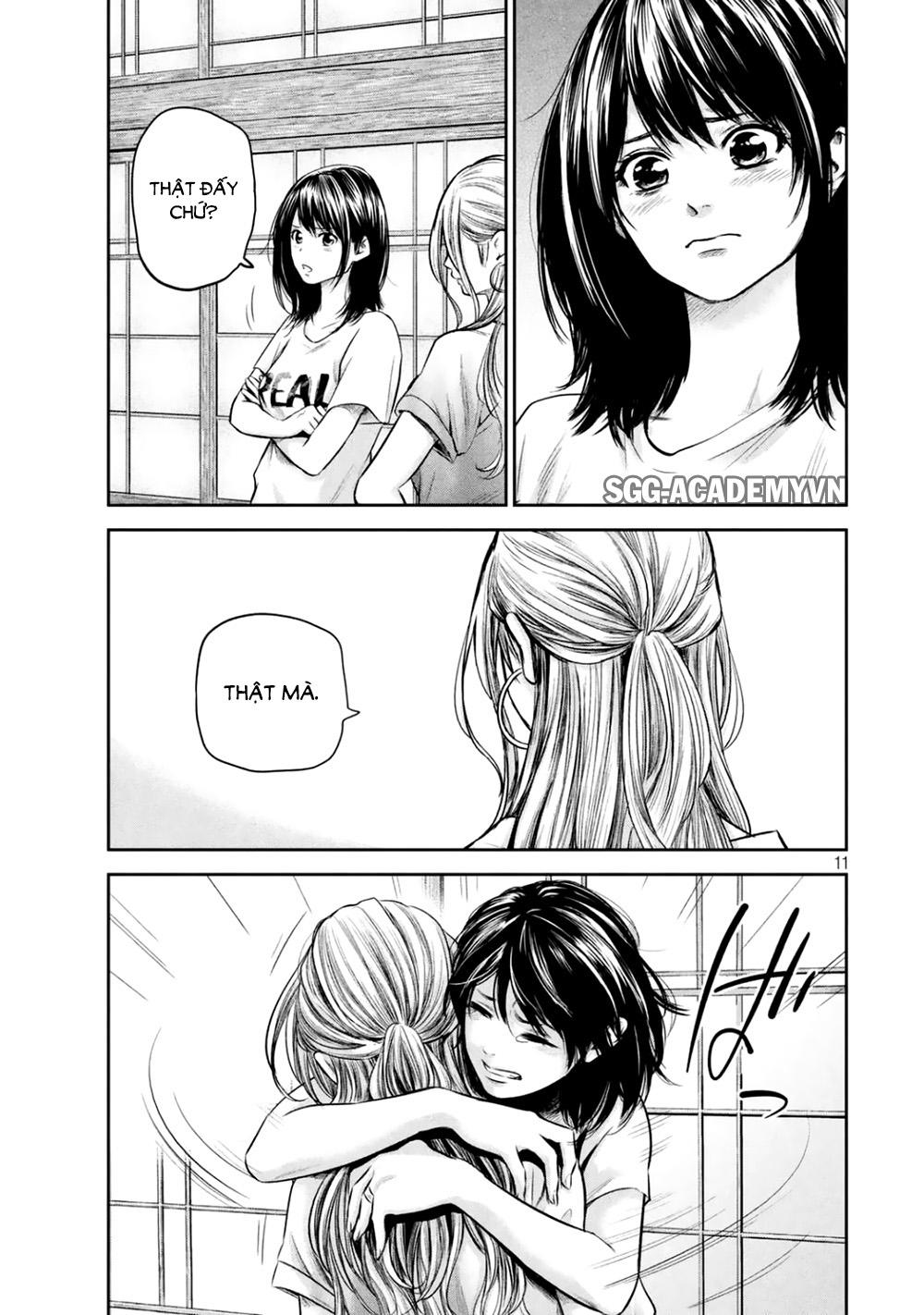 Hare Kon Chap 137 - Next Chap 138