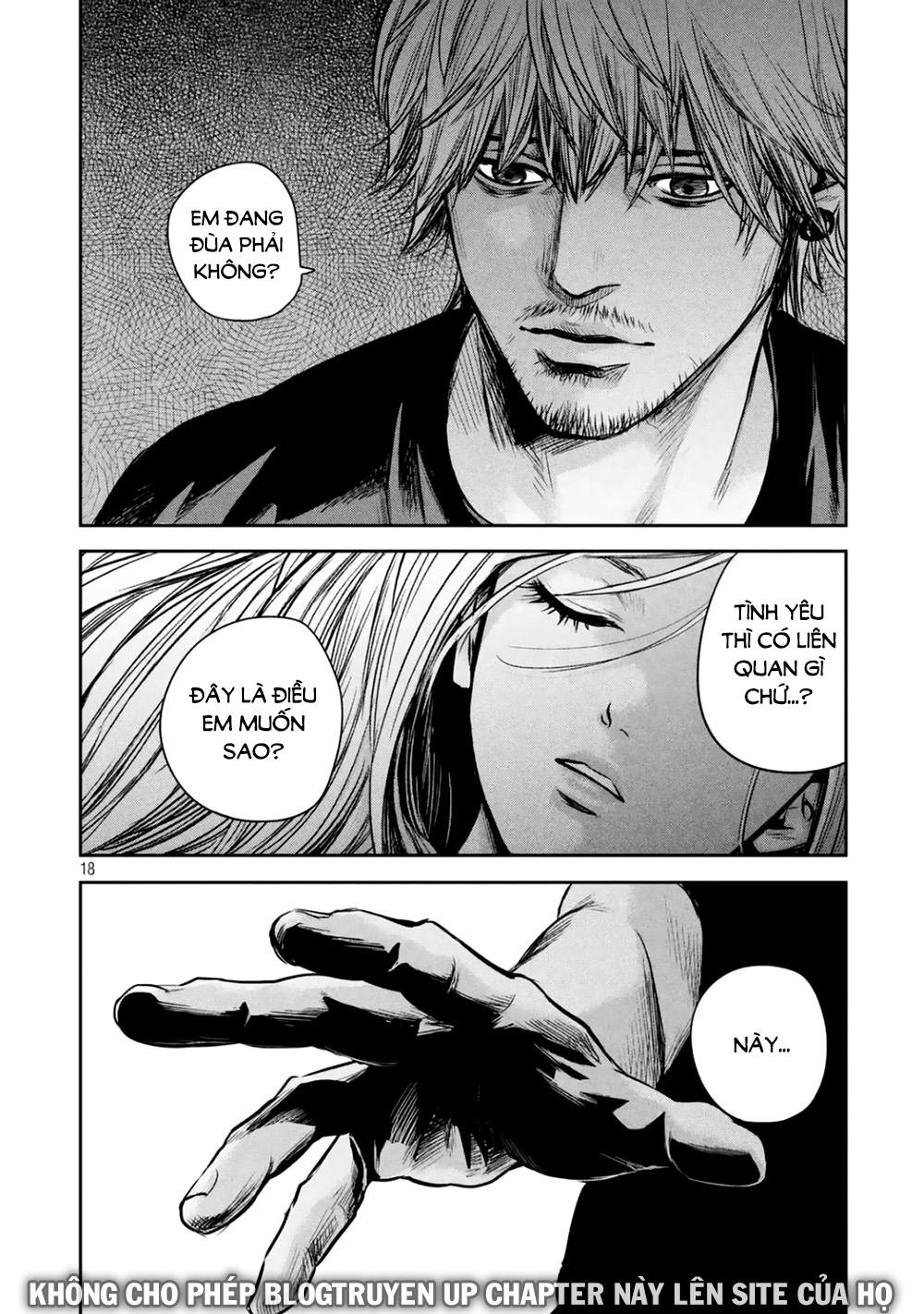 Hare Kon Chap 137 - Next Chap 138