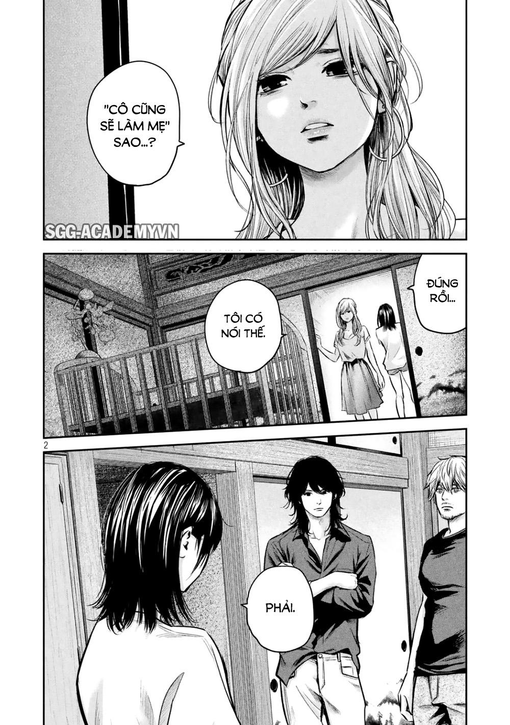 Hare Kon Chap 137 - Next Chap 138