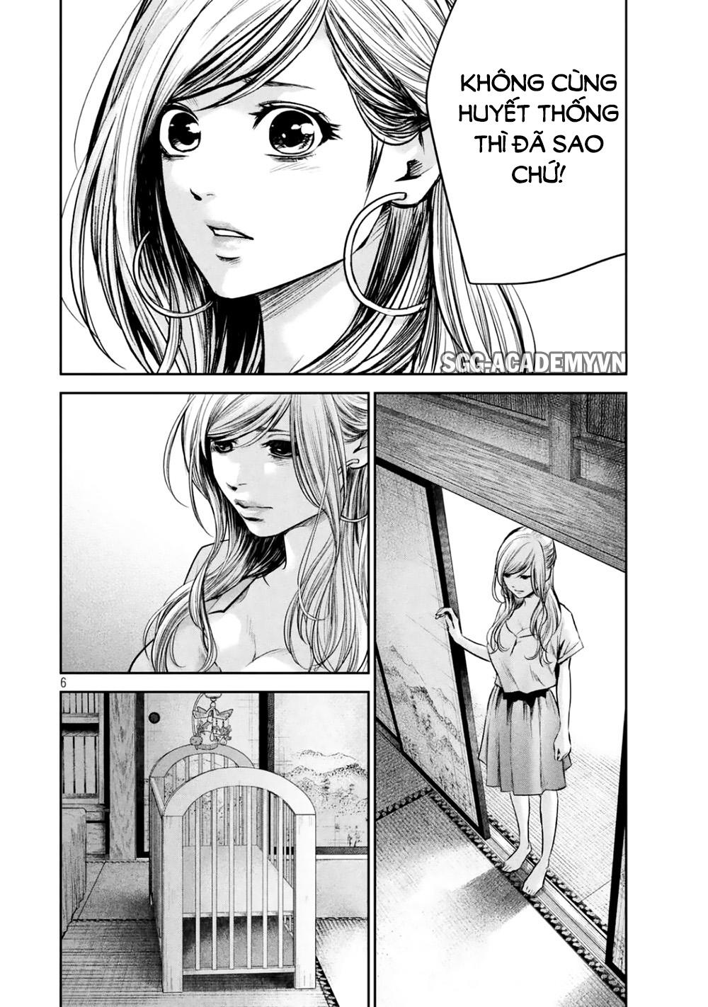 Hare Kon Chap 137 - Next Chap 138