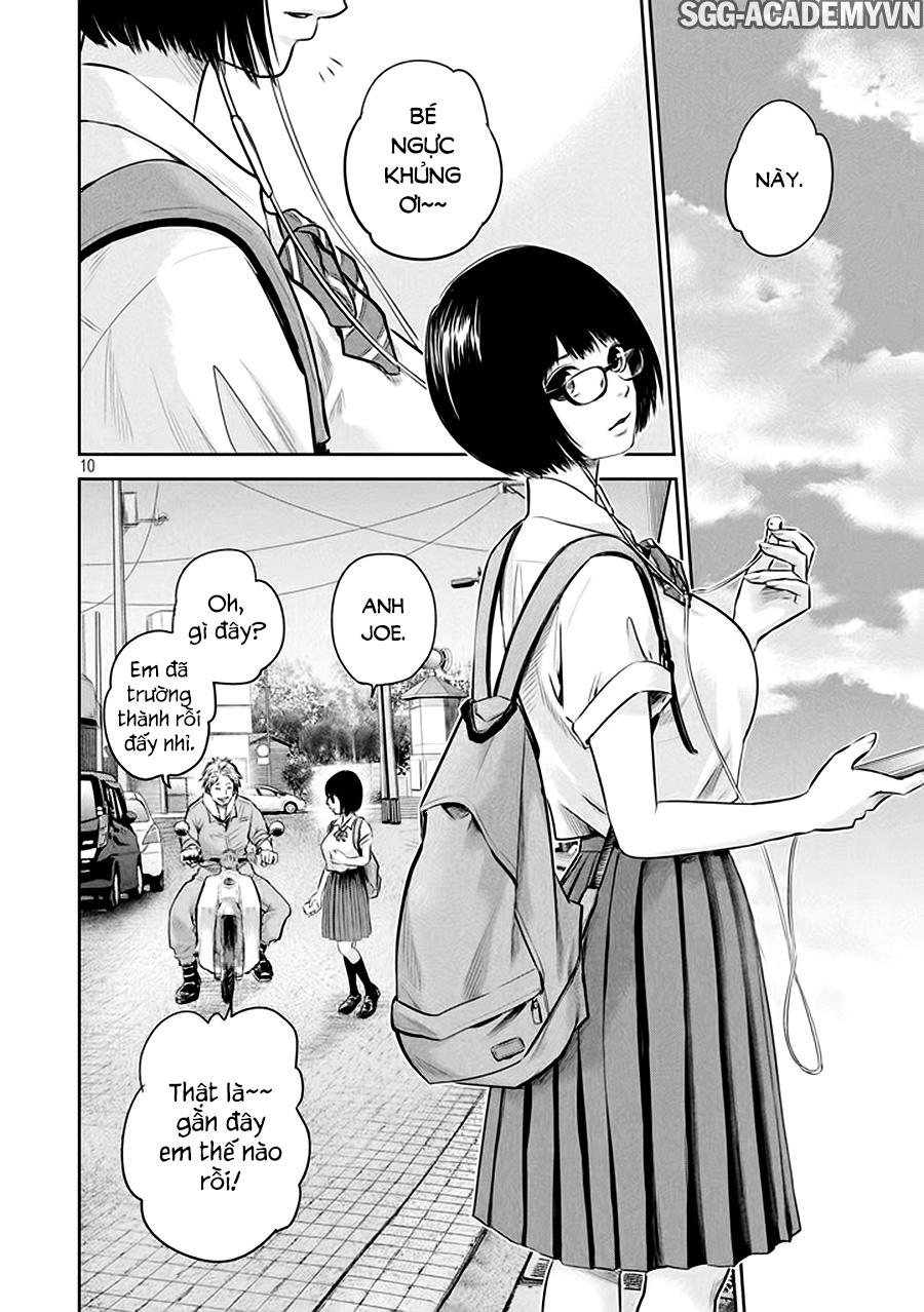 Hare Kon Chap 138 - Next Chap 139