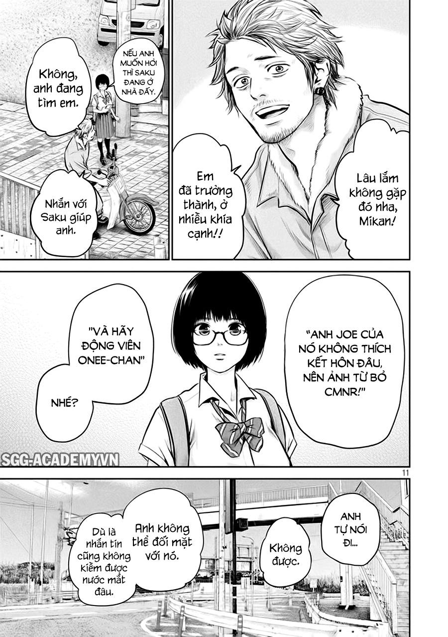 Hare Kon Chap 138 - Next Chap 139