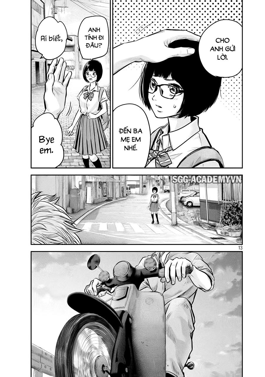 Hare Kon Chap 138 - Next Chap 139