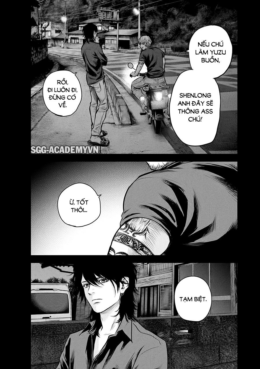 Hare Kon Chap 138 - Next Chap 139