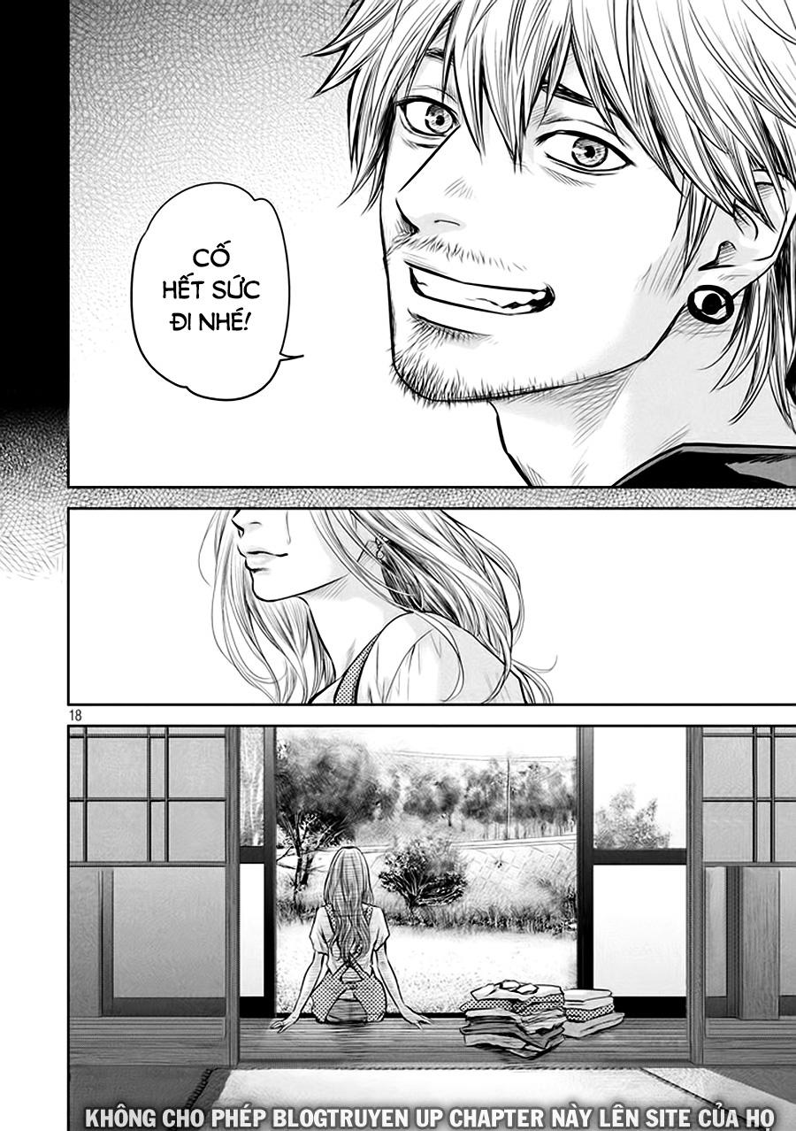 Hare Kon Chap 138 - Next Chap 139