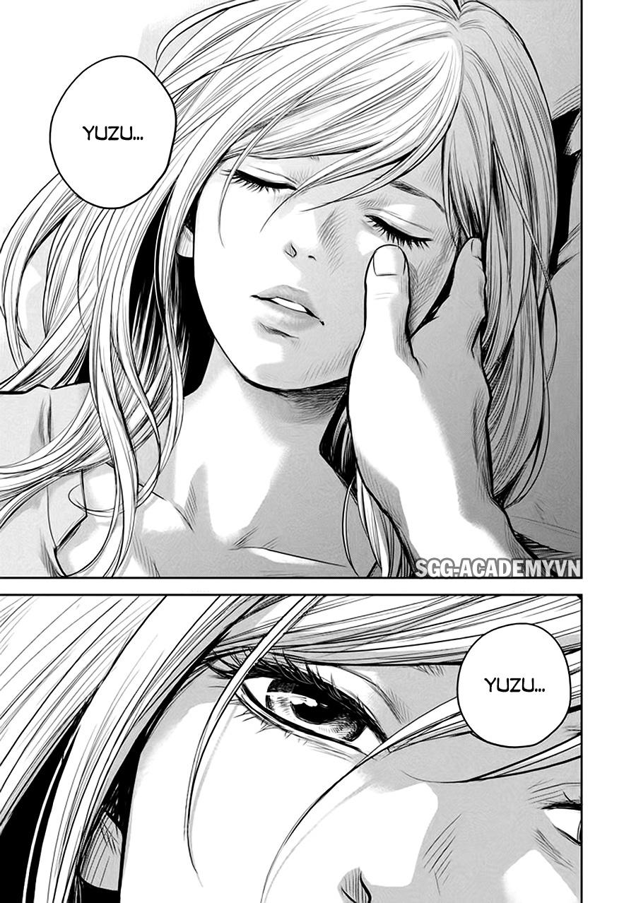 Hare Kon Chap 138 - Next Chap 139
