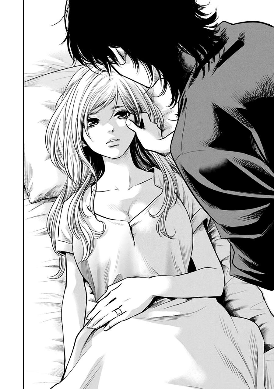 Hare Kon Chap 138 - Next Chap 139