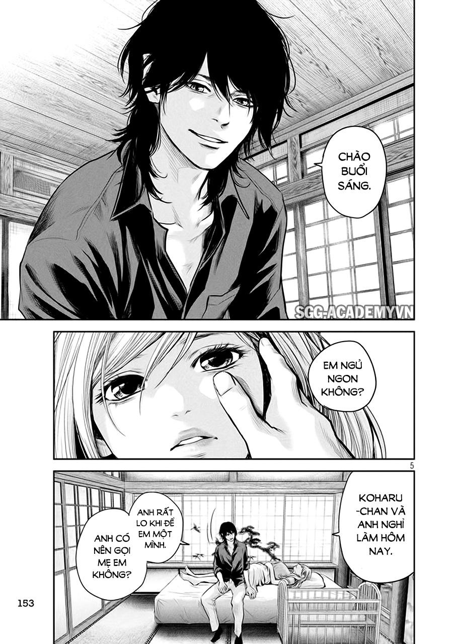 Hare Kon Chap 138 - Next Chap 139