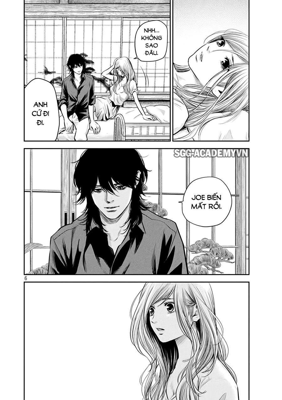 Hare Kon Chap 138 - Next Chap 139