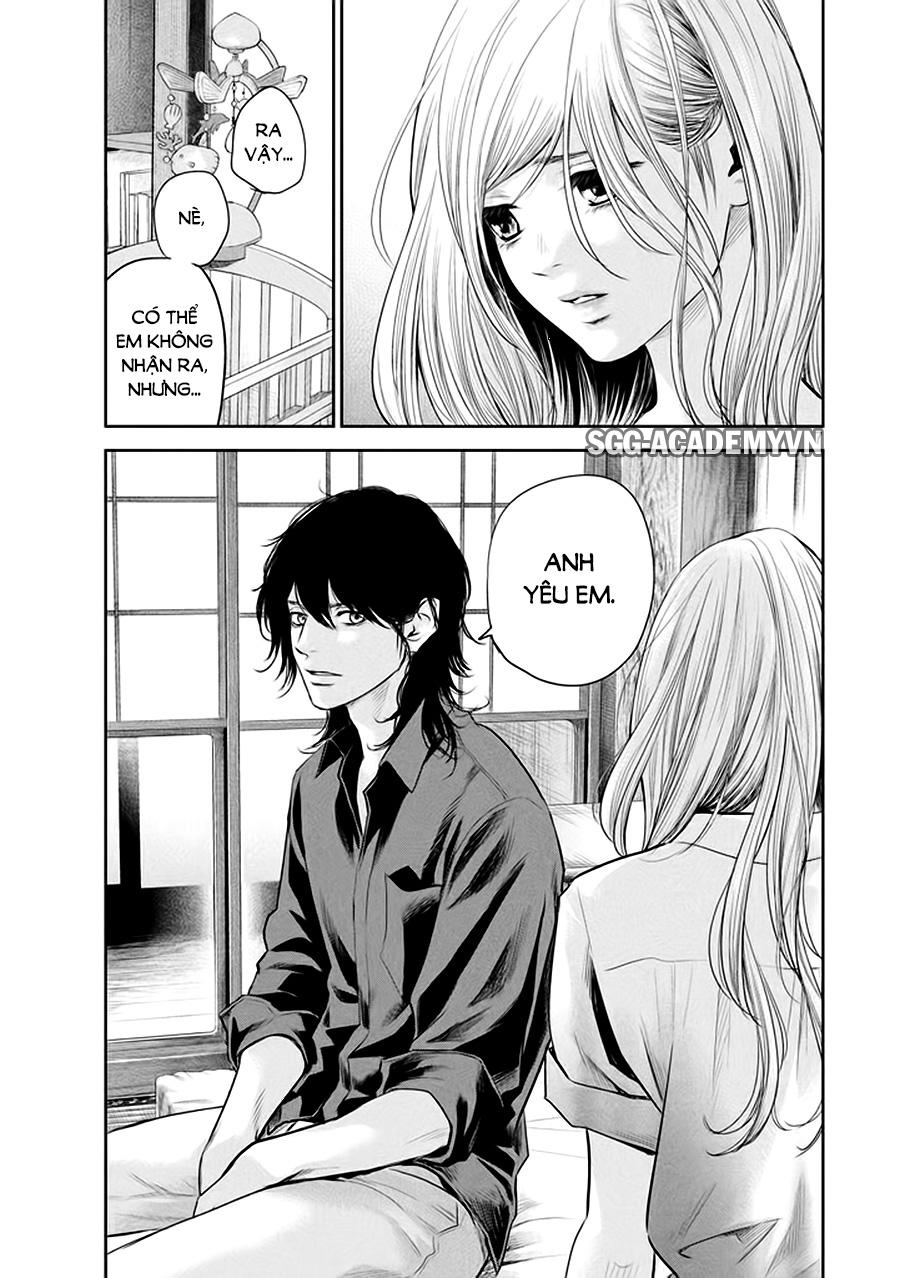 Hare Kon Chap 138 - Next Chap 139