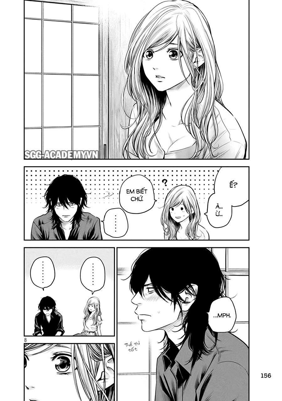 Hare Kon Chap 138 - Next Chap 139