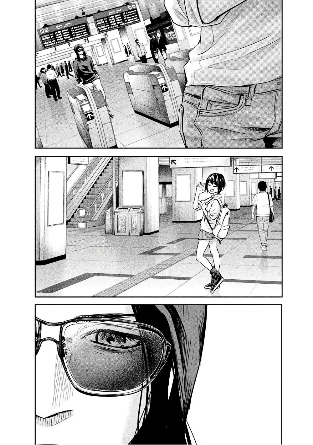 Hare Kon Chap 165 - Next Chap 166