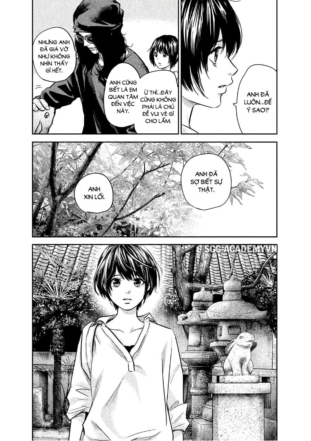 Hare Kon Chap 165 - Next Chap 166