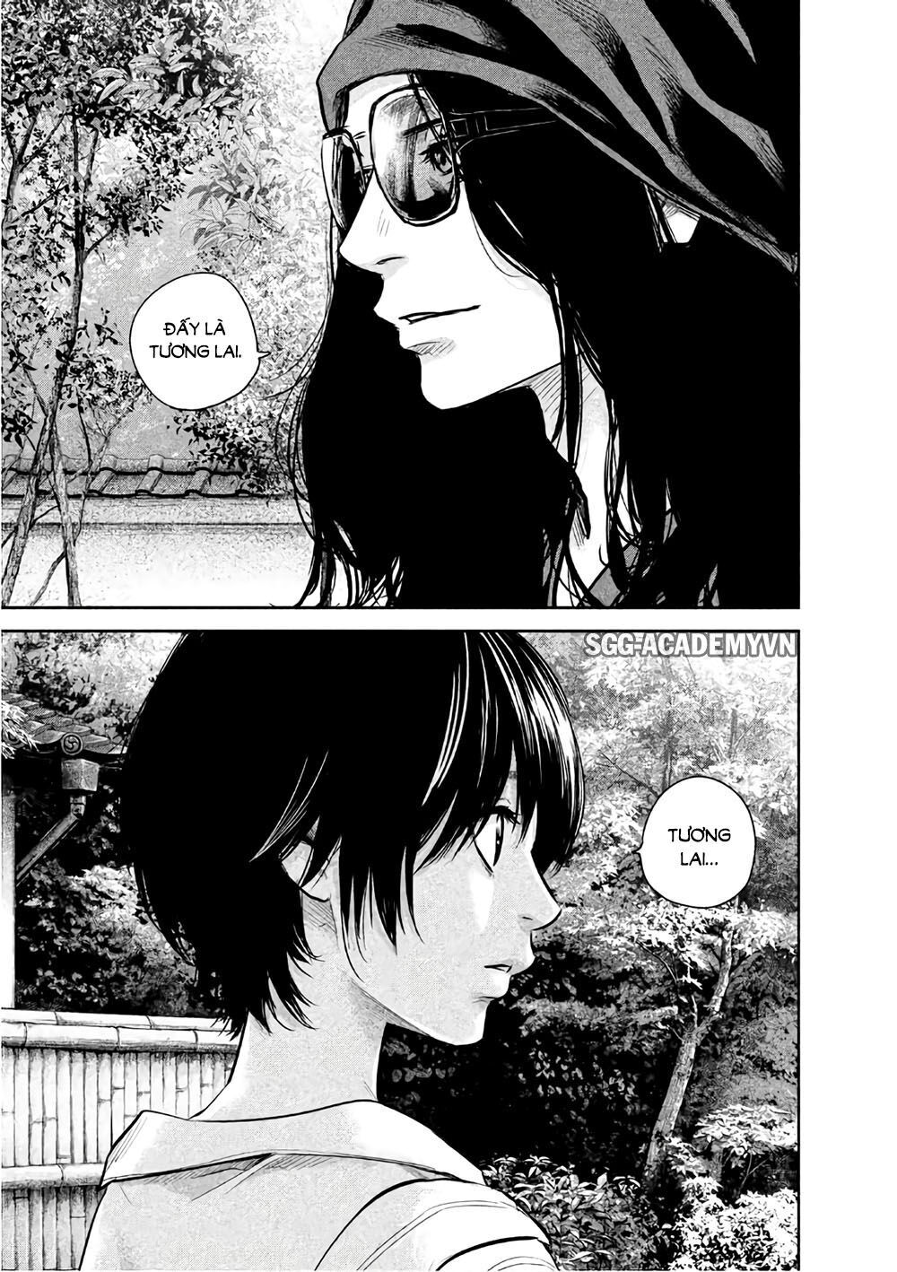 Hare Kon Chap 165 - Next Chap 166