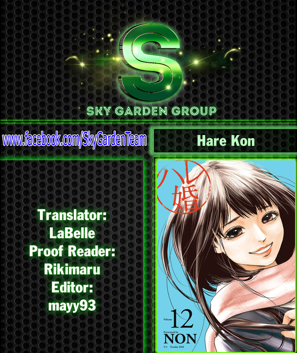 Hare Kon Chap 168 - Next Chap 169