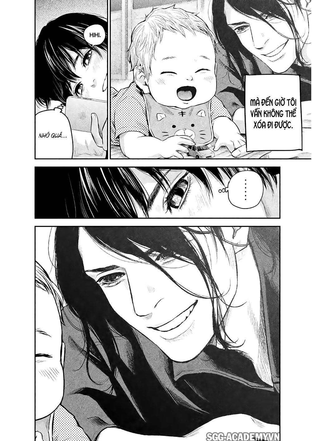 Hare Kon Chap 186 - Next Chap 187