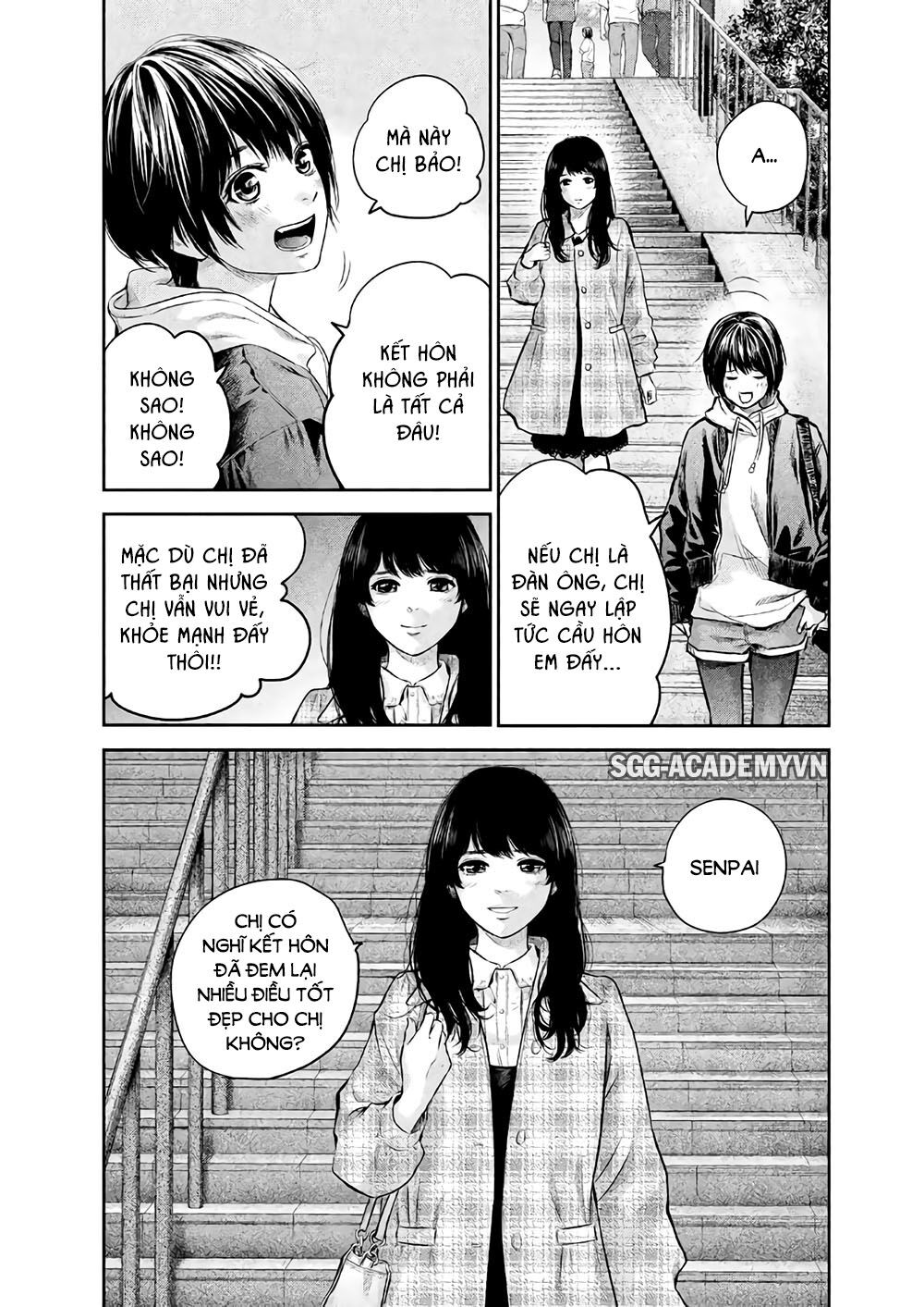 Hare Kon Chap 186 - Next Chap 187