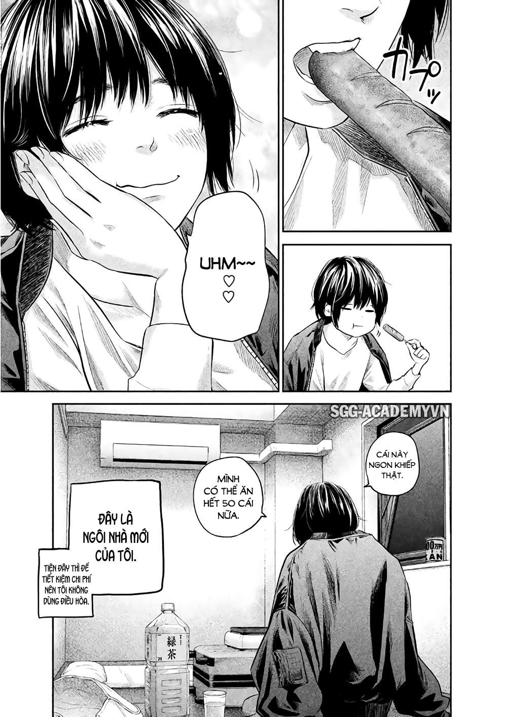 Hare Kon Chap 186 - Next Chap 187