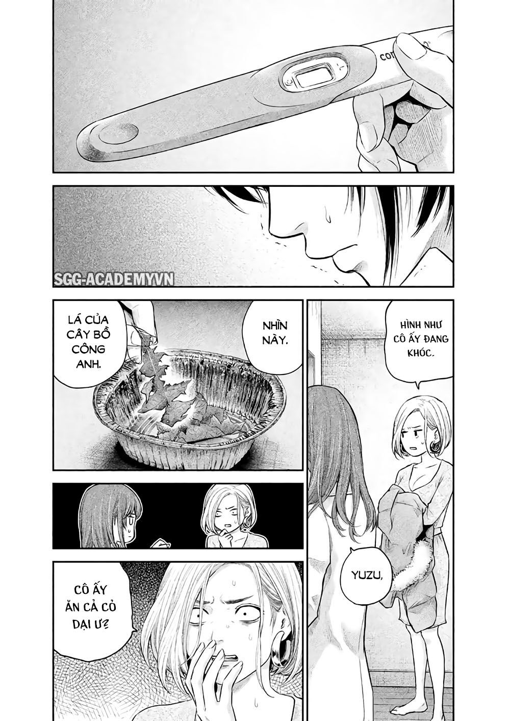 Hare Kon Chap 187 - Next Chap 188
