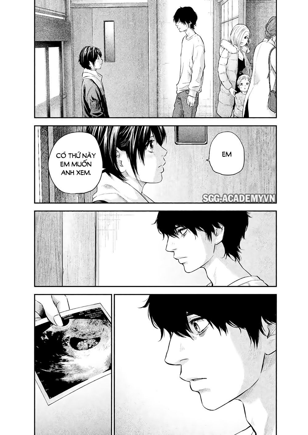 Hare Kon Chap 187 - Next Chap 188
