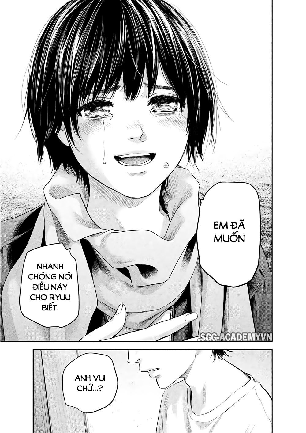 Hare Kon Chap 187 - Next Chap 188
