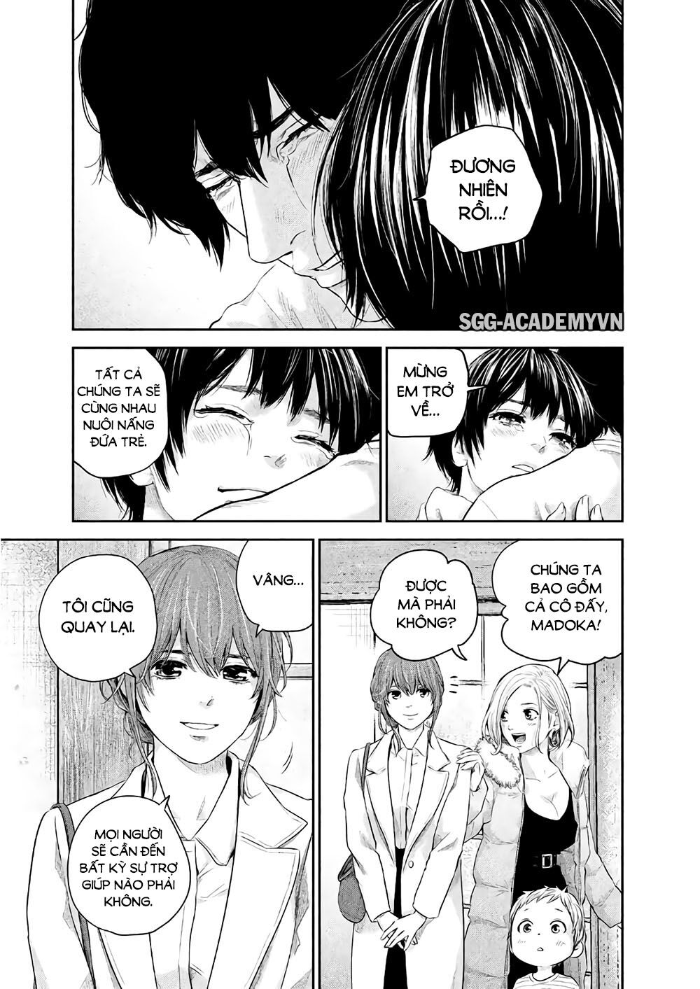 Hare Kon Chap 187 - Next Chap 188