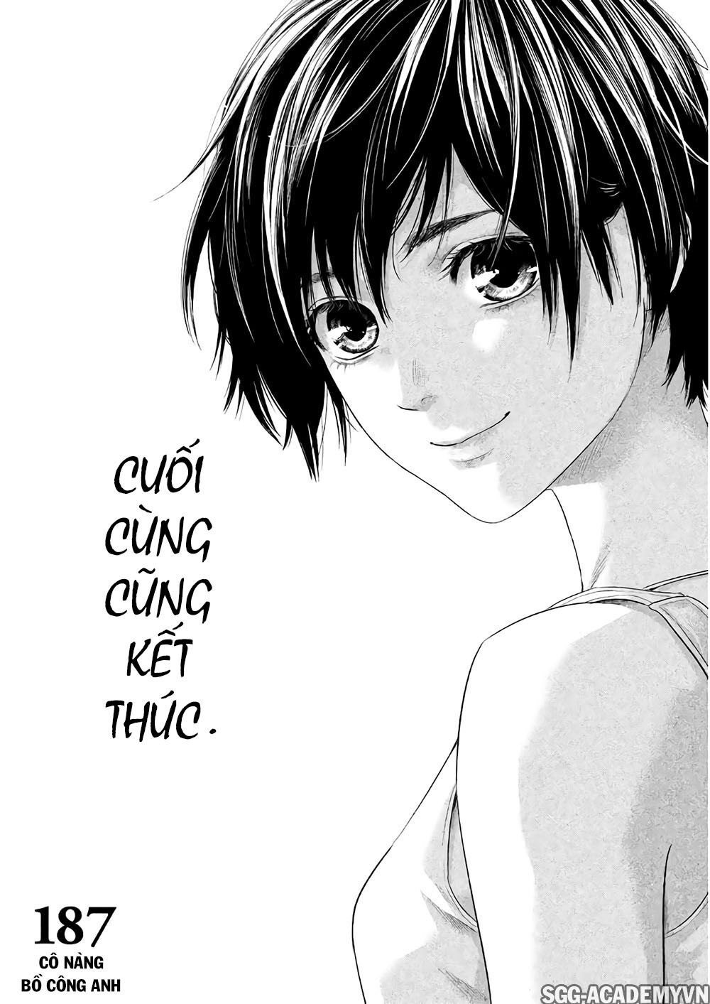 Hare Kon Chap 187 - Next Chap 188