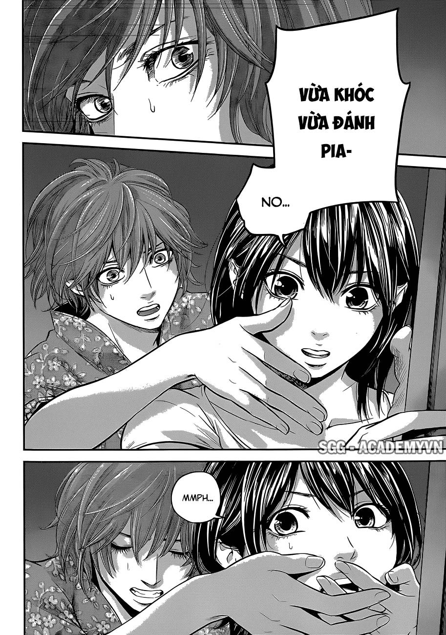 Hare Kon Chap 20 - Next Chap 21