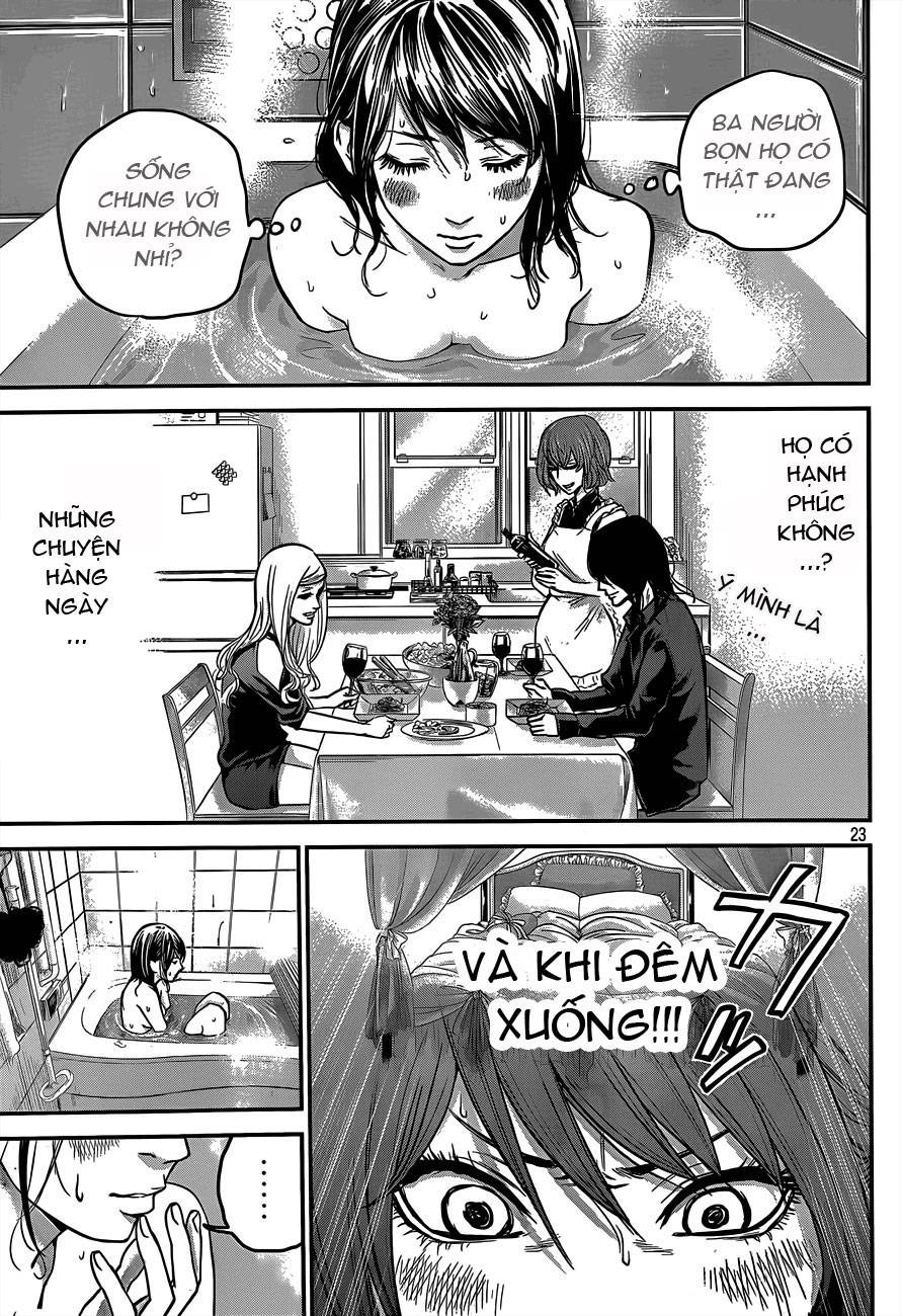 Hare Kon Chap 3 - Next Chap 4