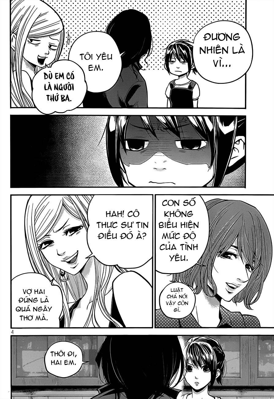 Hare Kon Chap 3 - Next Chap 4