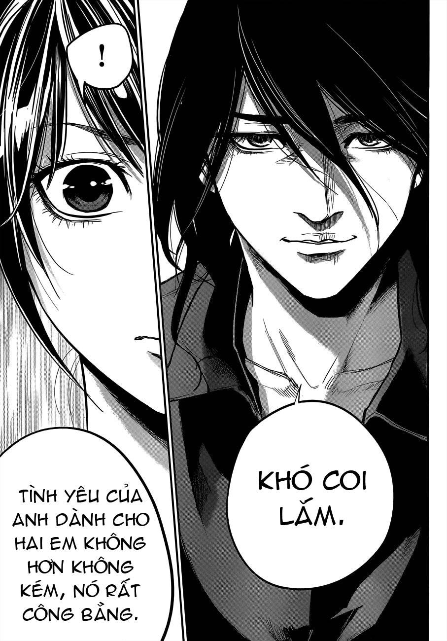 Hare Kon Chap 3 - Next Chap 4