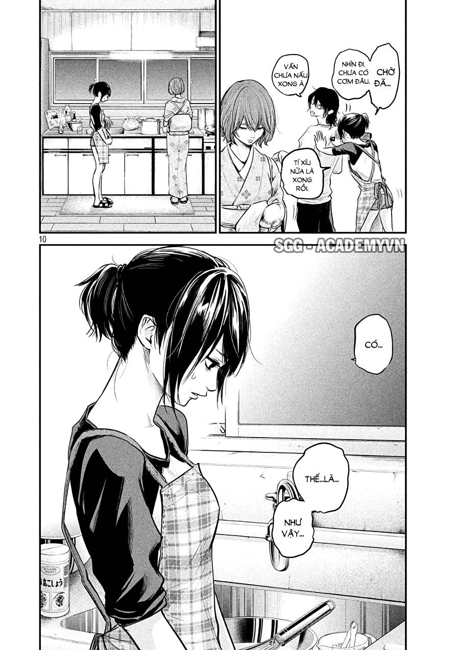 Hare Kon Chap 45 - Next Chap 46