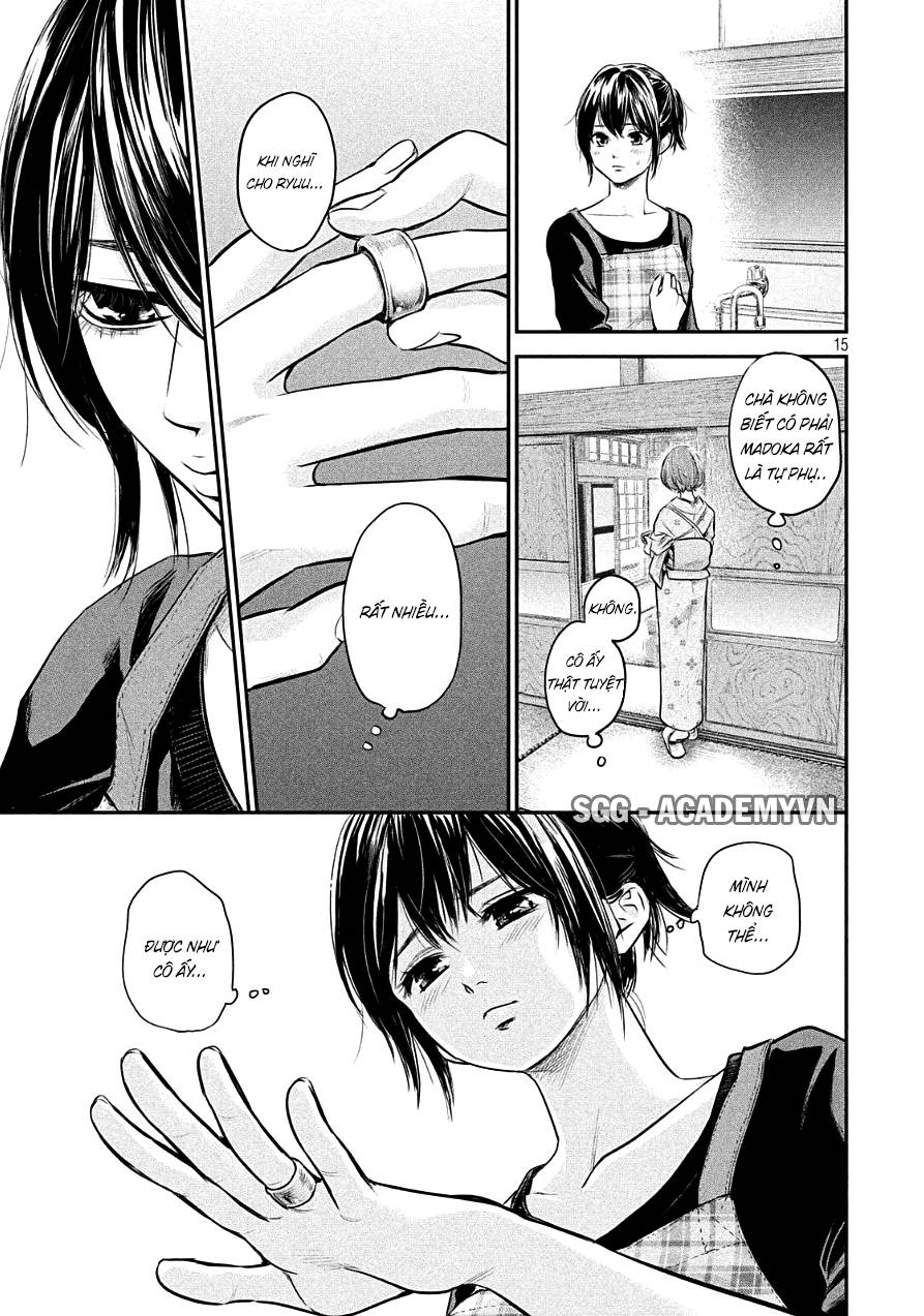 Hare Kon Chap 45 - Next Chap 46