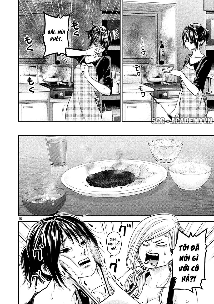 Hare Kon Chap 45 - Next Chap 46