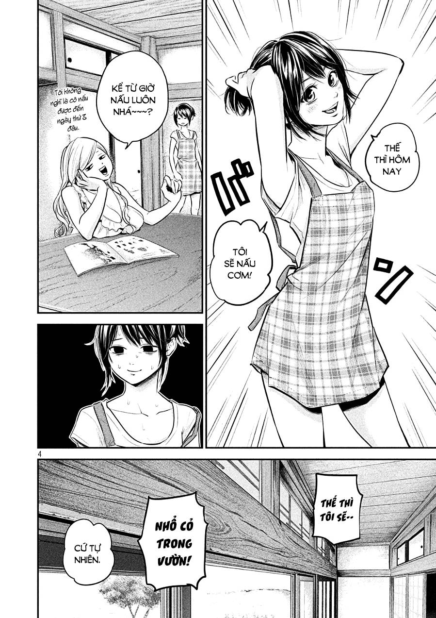 Hare Kon Chap 45 - Next Chap 46
