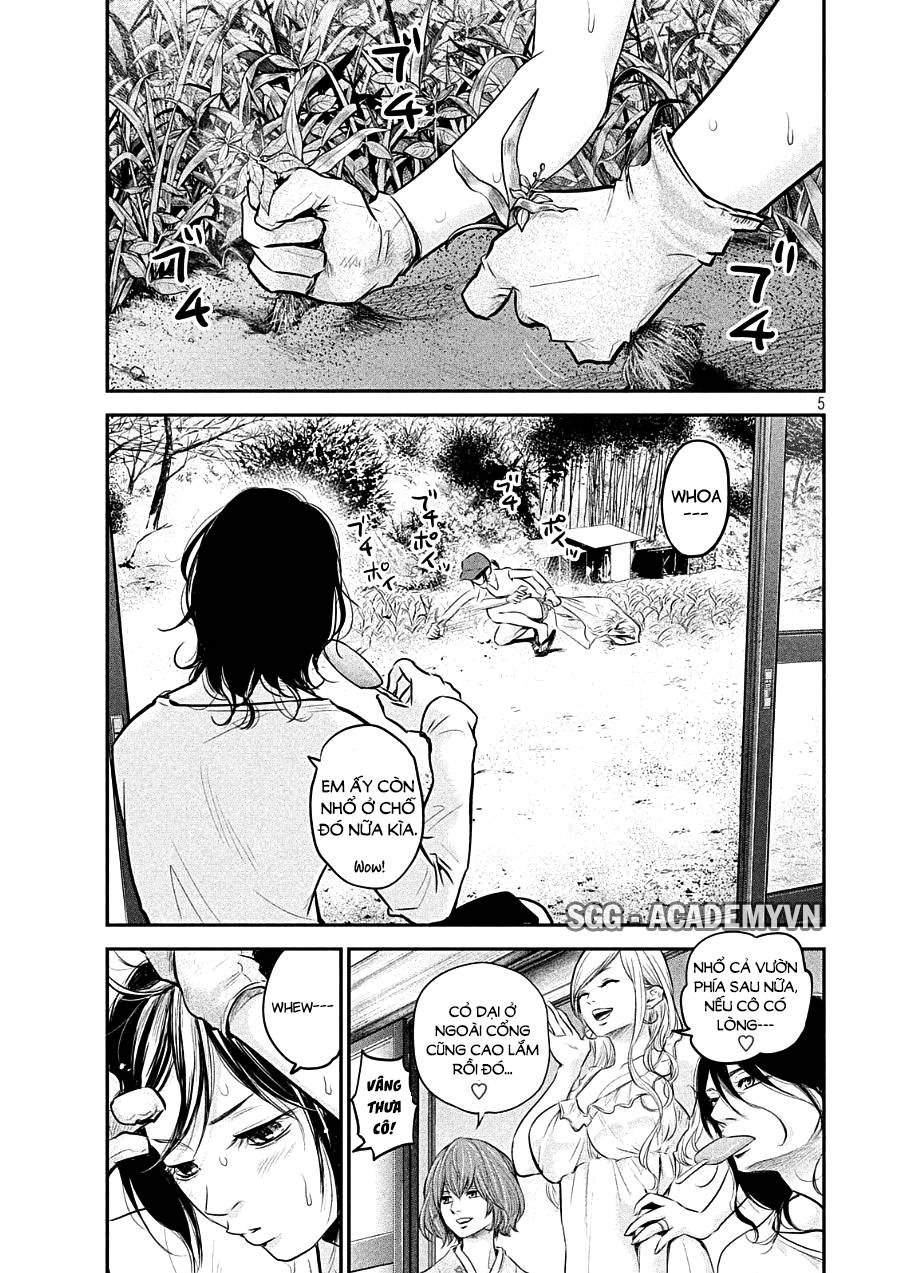 Hare Kon Chap 45 - Next Chap 46