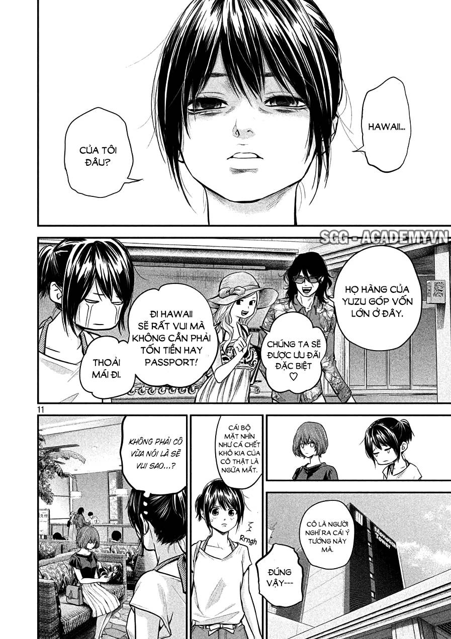 Hare Kon Chap 47 - Next Chap 48