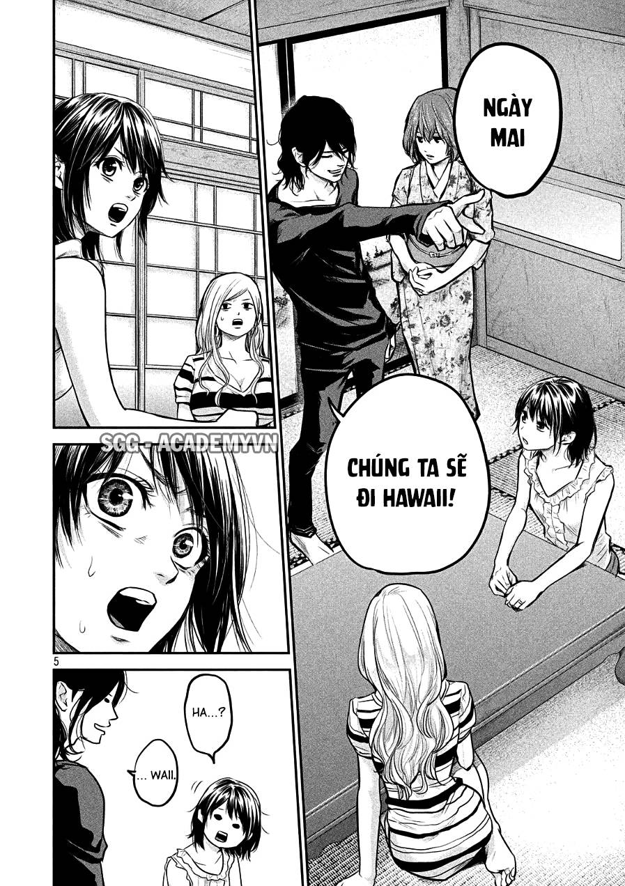 Hare Kon Chap 47 - Next Chap 48