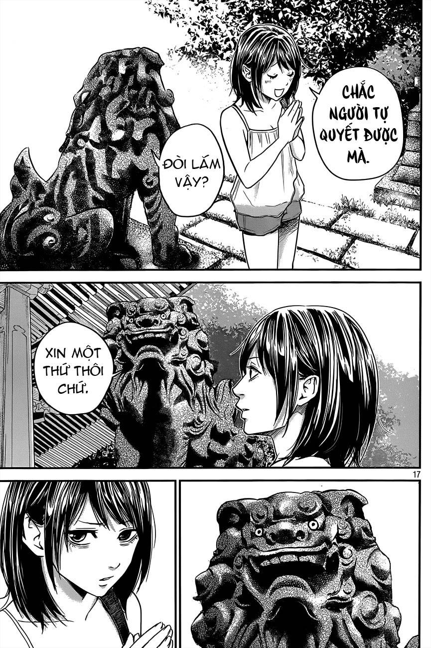 Hare Kon Chap 5 - Next Chap 6