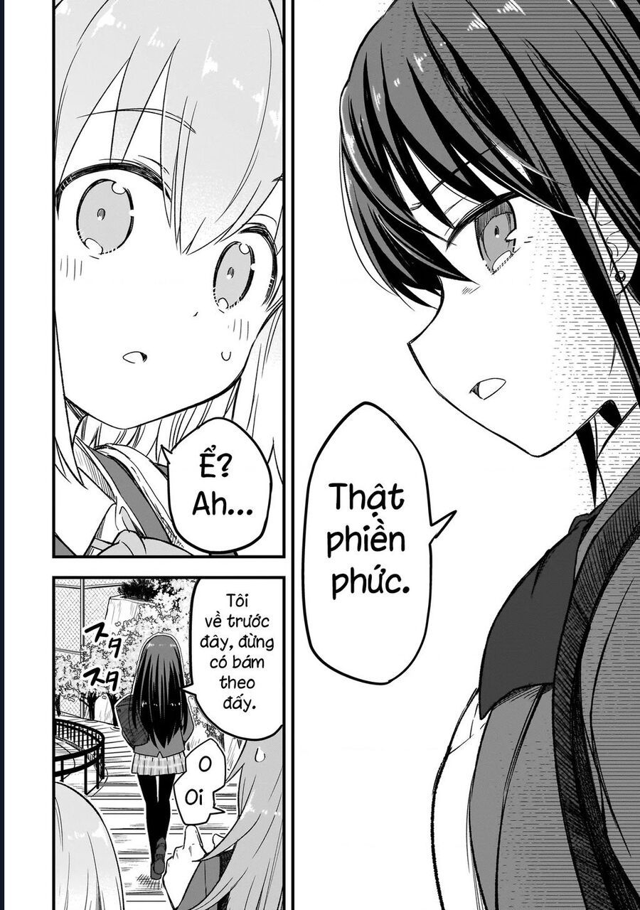 Haru No Regista Chap 21 - Next Chap 22