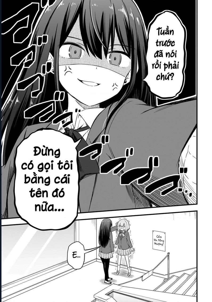 Haru No Regista Chap 21 - Next Chap 22