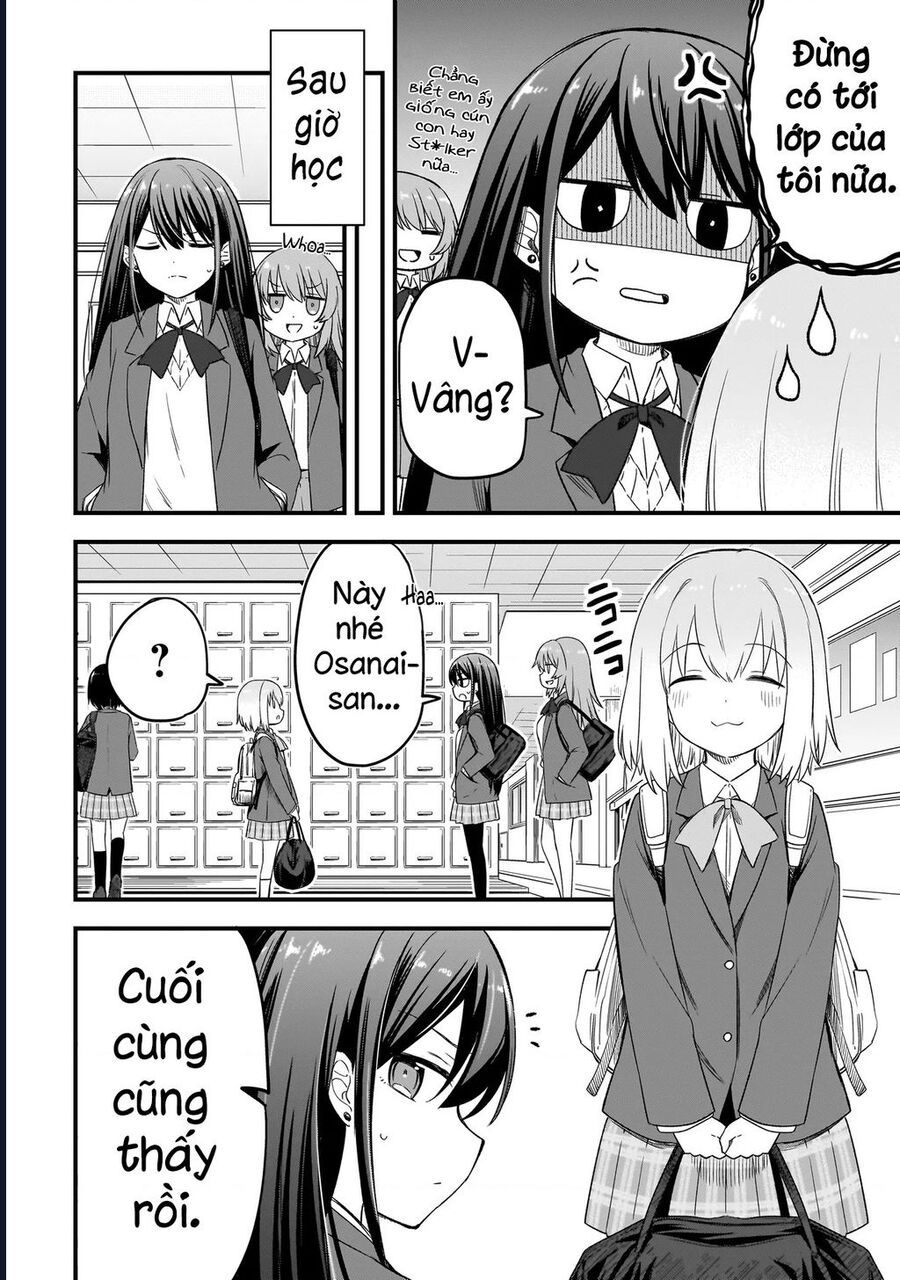 Haru No Regista Chap 21 - Next Chap 22