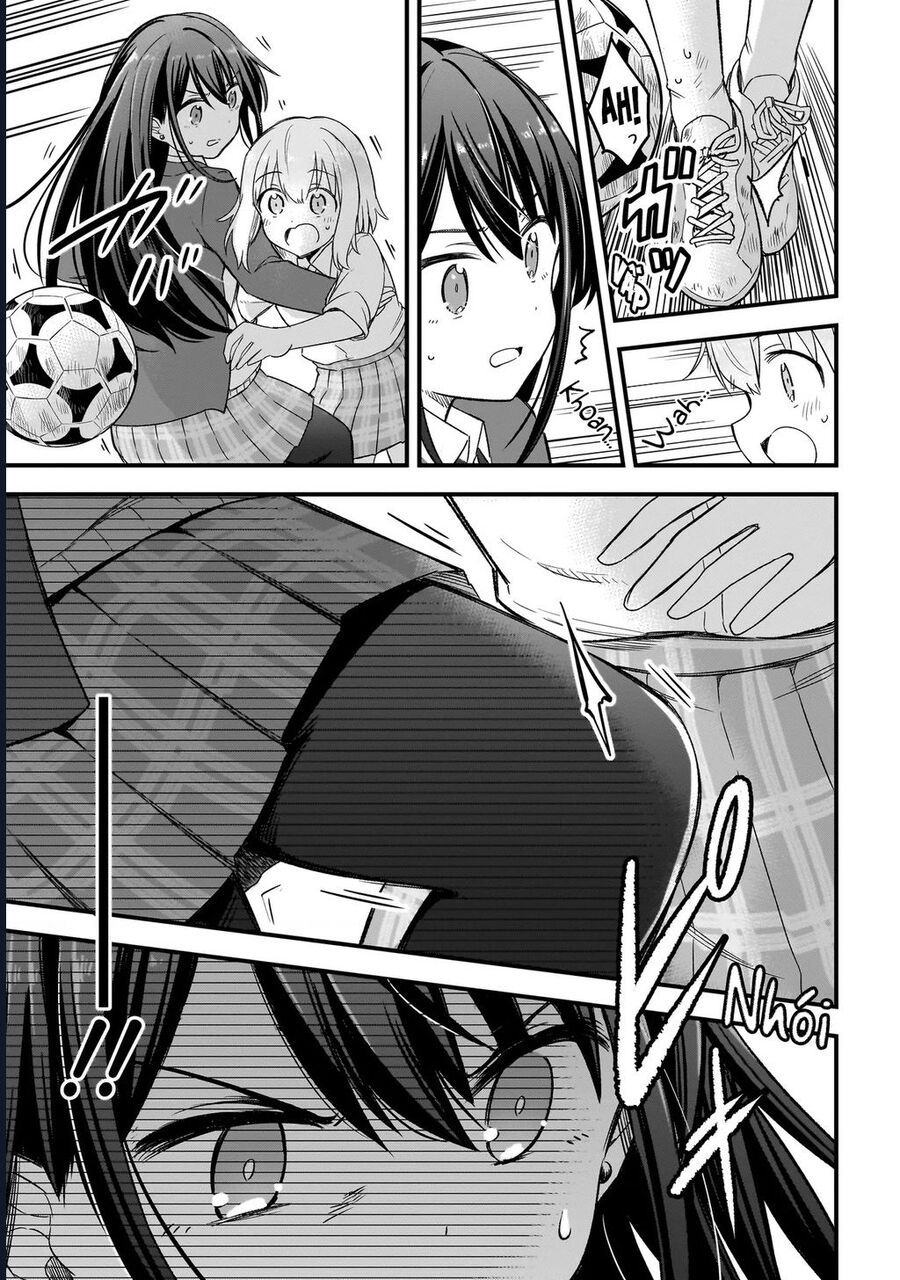 Haru No Regista Chap 22 - Next Chap 23