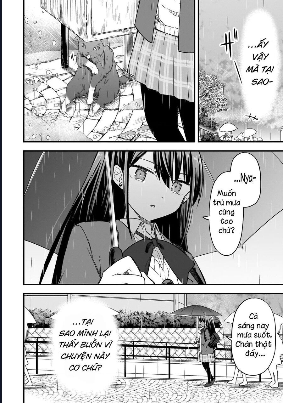 Haru No Regista Chap 22 - Next Chap 23