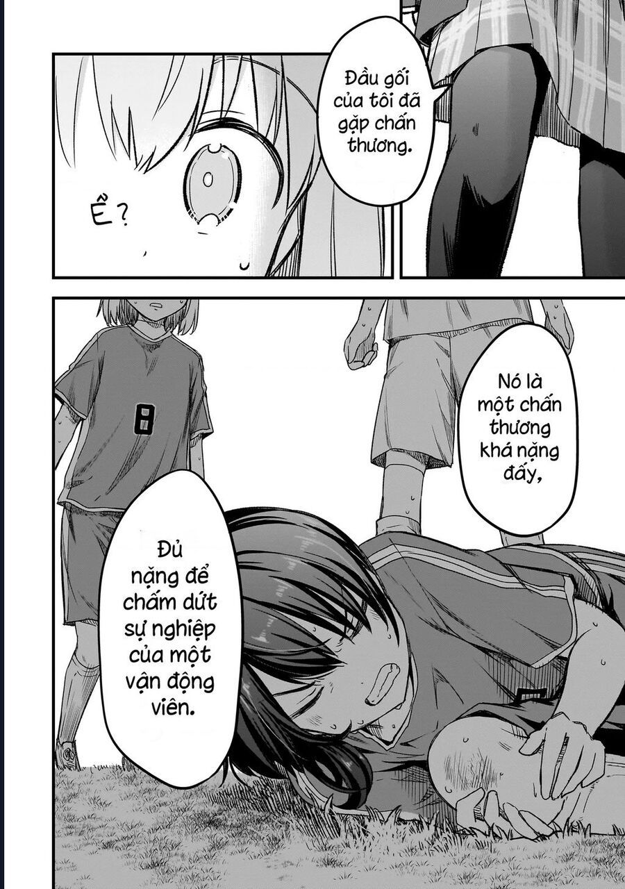 Haru No Regista Chap 31 - Next Chap 32