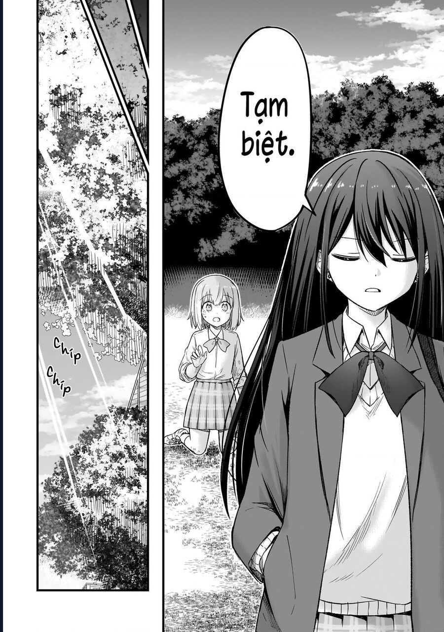 Haru No Regista Chap 31 - Next Chap 32