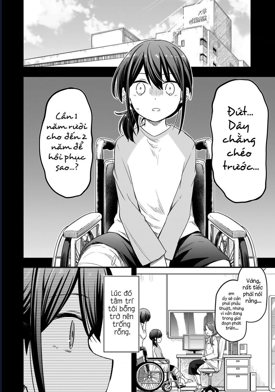 Haru No Regista Chap 31 - Next Chap 32