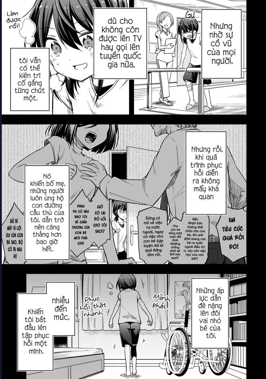 Haru No Regista Chap 31 - Next Chap 32