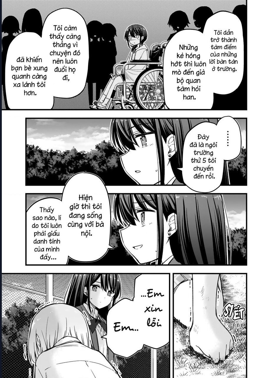 Haru No Regista Chap 31 - Next Chap 32