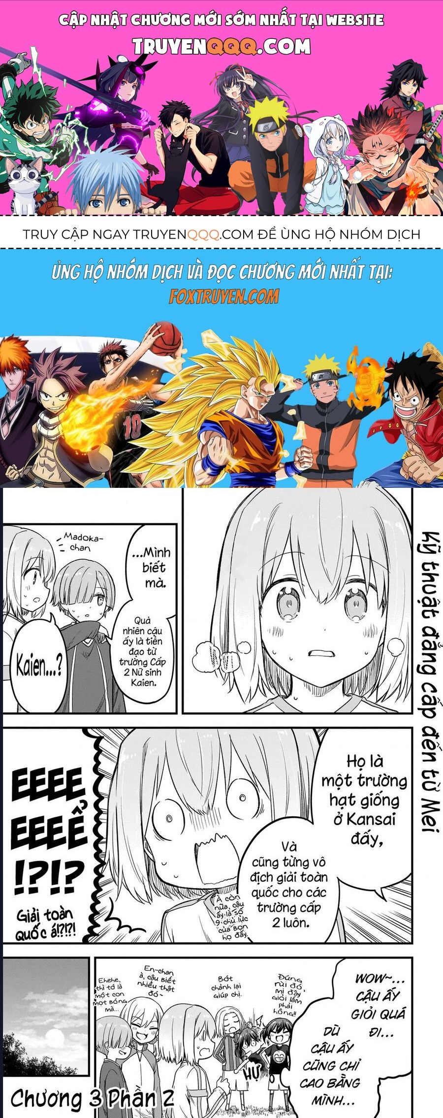 Haru No Regista Chap 32 - Next Chap 33